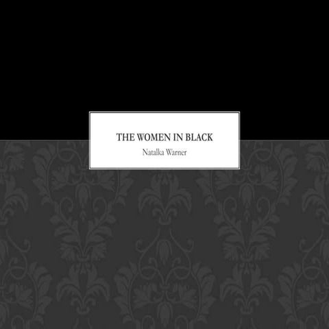 The Woman in Black (Watkins, 2012)