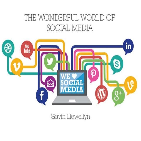 The Wonderful World of Social Media