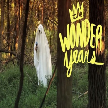 The wonder years i came out swinging