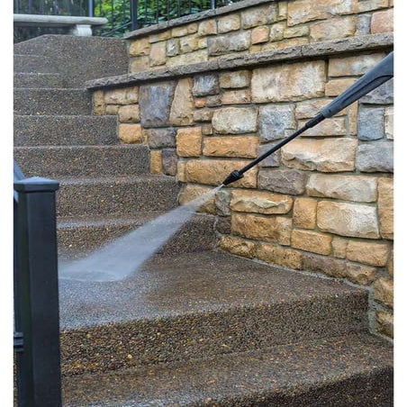 Elegant Pressure Washing The Woodlands Gallery