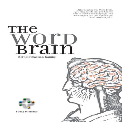 The wordbrain