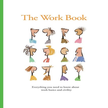 The work book