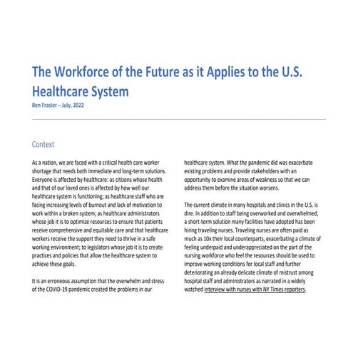 The Workforce of the Future - Ben Frasier.pdf