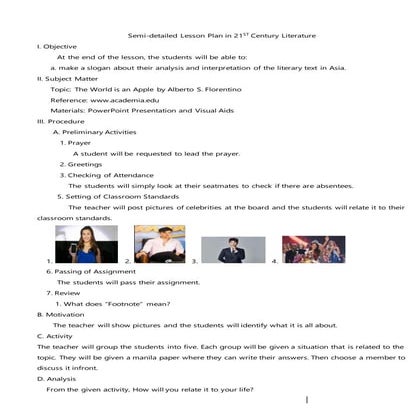 The world is an apple lp