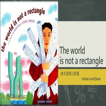The world is not a rectangle | PPT