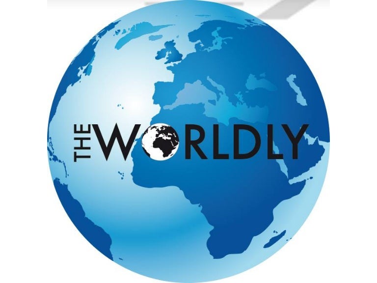 The worldly pitch deck pdf