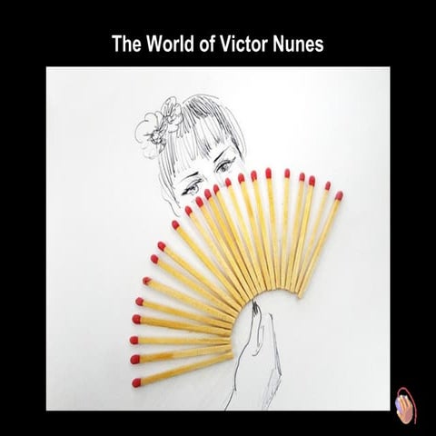 The world of victor nunes | PPS