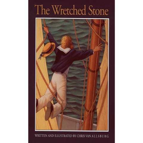 The Wretched Stone