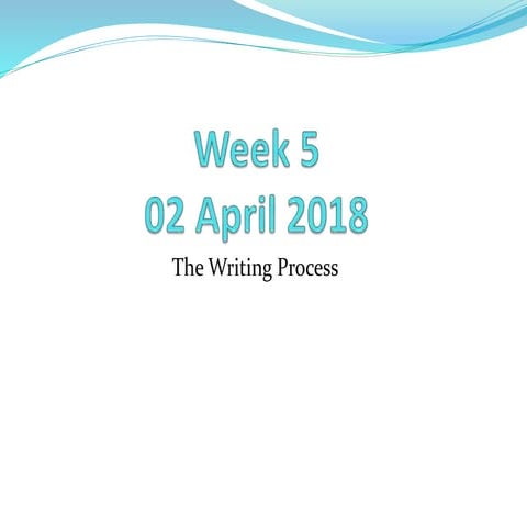 Grade 7 English Steps in the Writing Process.pptx