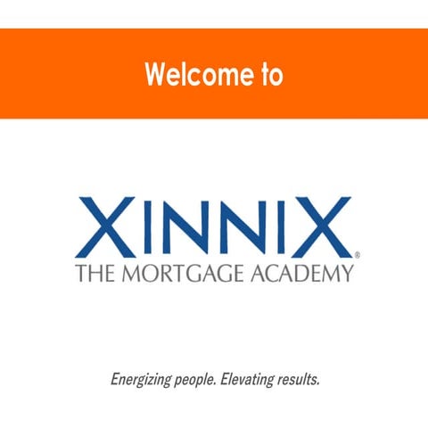 Casey Cunningham 4 Pillars of Top Producers for Mortgage Coach