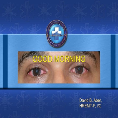 Street Drugs-Huff and Puff