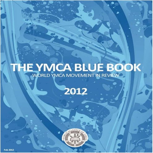 The ymca blue_book