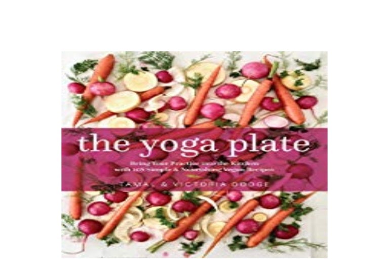 yoga plate