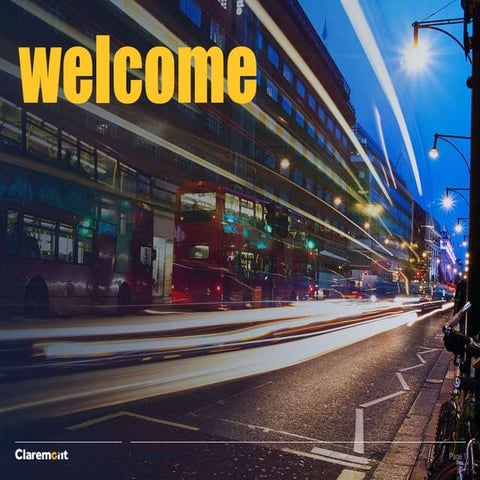 Communicating effectively with your audience