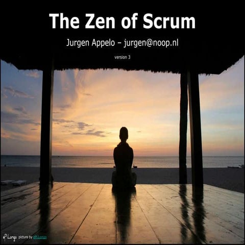 Thezenofscrum1 090221154550 Phpapp01
