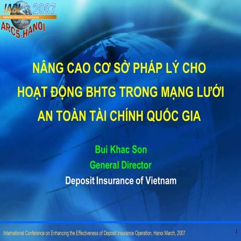 Thi Truong Tai Chinh [Bui Khac Son Vn]