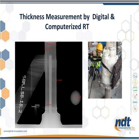 Digital Radiography | PPT