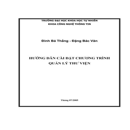 Thiet ke chitietxdpmql_thuvien