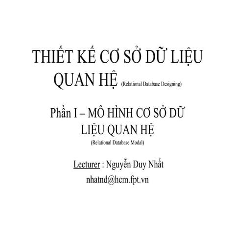 Thiet Ke Co So Du Lieu1