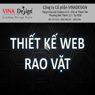 Thiet ke web rao vat