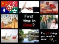 First Time in China? Top 10 Things you Need to Know!