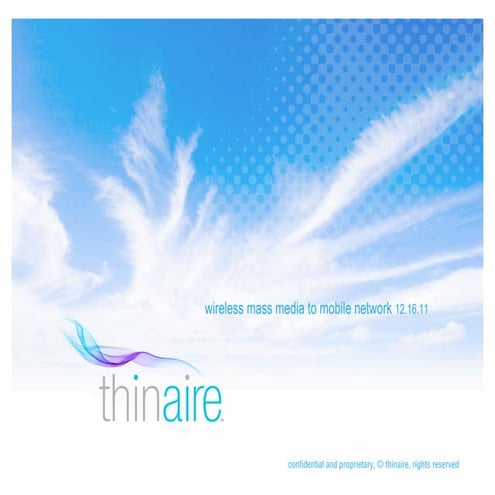 Thinaire adidas v1.2