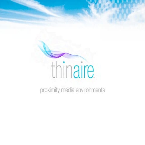 Thinaire method v3.3_121411
