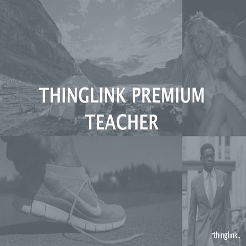 ThingLink Premium Education