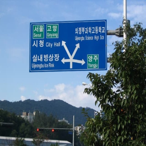 Things that are different1