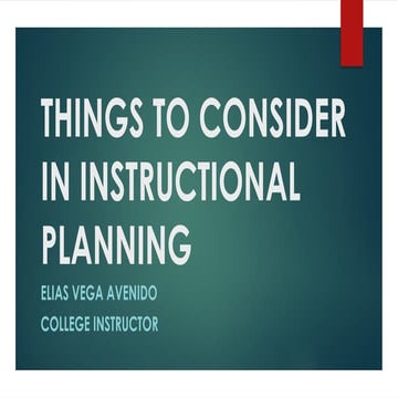 THINGS-TO-CONSIDER-IN-INSTRUCTIONAL-PLANNING.pptx