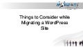 Things to-consider-while-migrating-a-wordpress-website