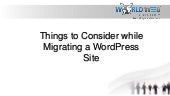 Things to-consider-while-migrating-a-wordpress-website