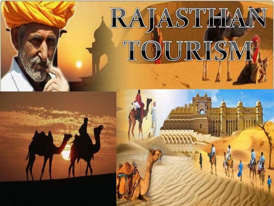 Rajasthan | PPT