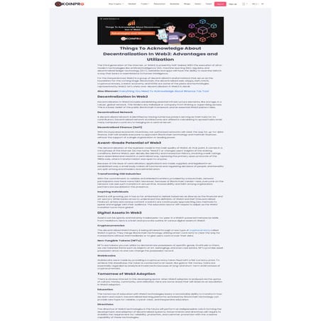 Things to acknowledged about decentralization in Web3.pdf