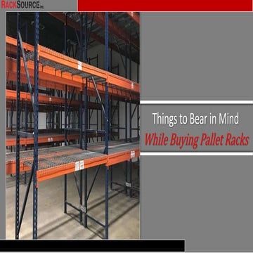 Way to Determine the Layout of your Warehouse with Efficient Planning ...