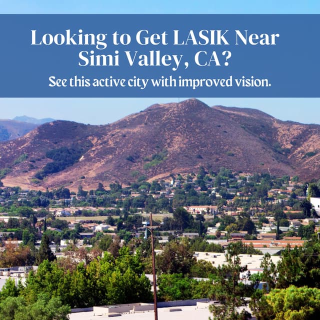 Things to do after LASIK near Simi Valley, CA.pdf