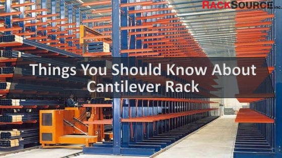 What Is the Difference between Warehouse Racking and Shelving.pptx