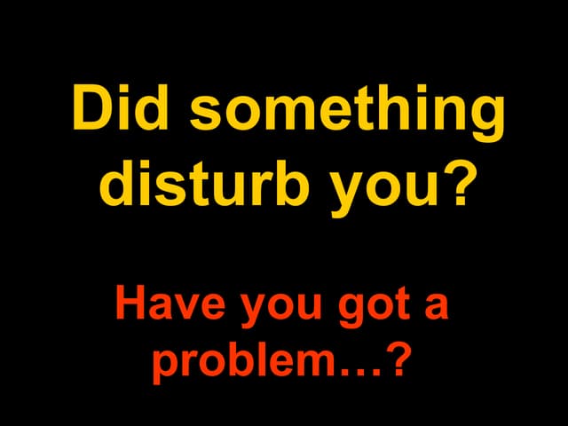Think