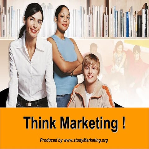 Marketing Management