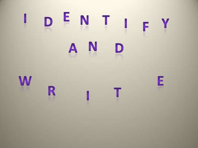 audio visual quiz ppt