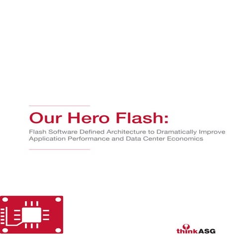 Our Hero Flash eBook
