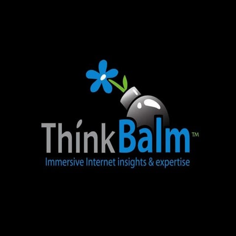 ThinkBalm Innovation Community -- new member meet-and-greet