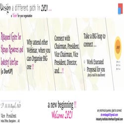 Industry - Institute Interface !!!!! 