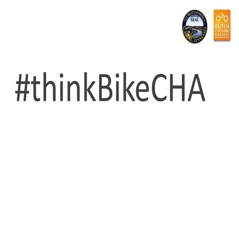 ThinkBike Chattanooga 9.24.13