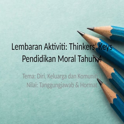 Thinkers_Keys_Pendidikan_Moral_Tahun_4.pptx