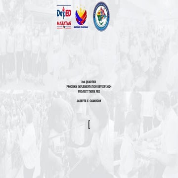 think fee 3rd-Quarter-PIR-2024-Template-school.pptx