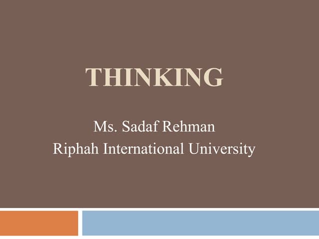 Thinking.pptx