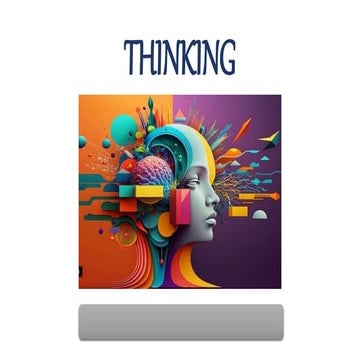 THINKING ITS TYPES WITH EXAMPLE & ITS LEVELS.pptx