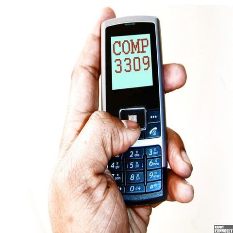 Thinking About Technology