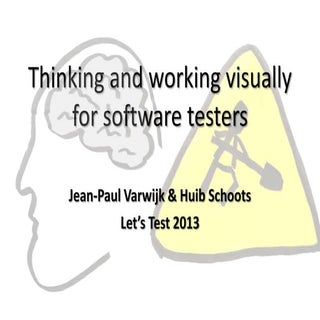 Thinking and working visually for s...